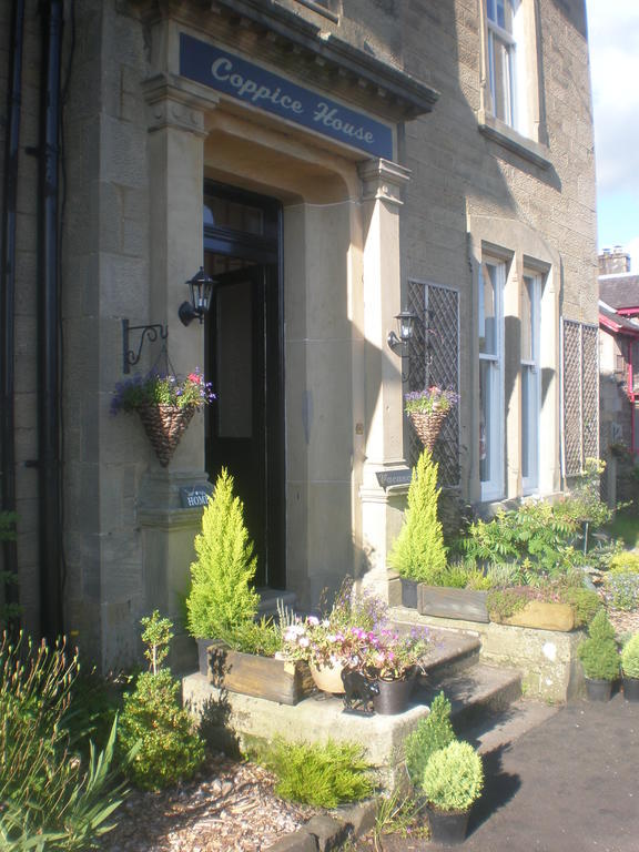 カランダー Coppice House Bed & Breakfast エクステリア 写真