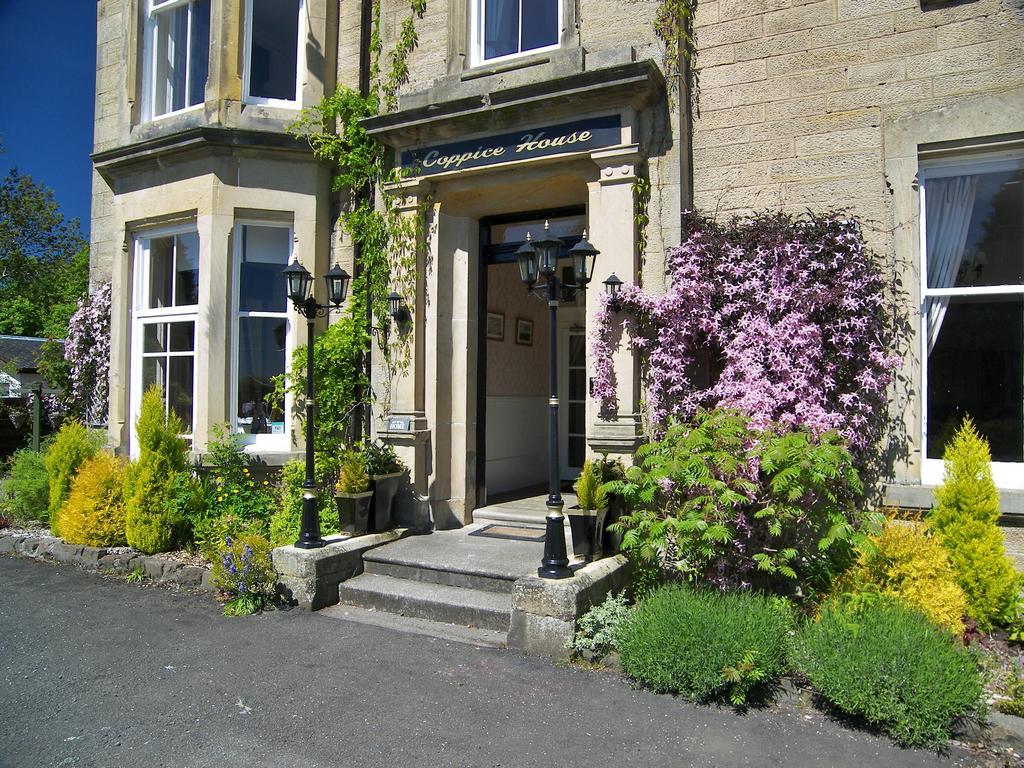 カランダー Coppice House Bed & Breakfast エクステリア 写真