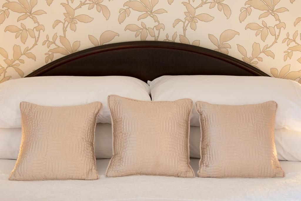 カランダー Coppice House Bed & Breakfast エクステリア 写真